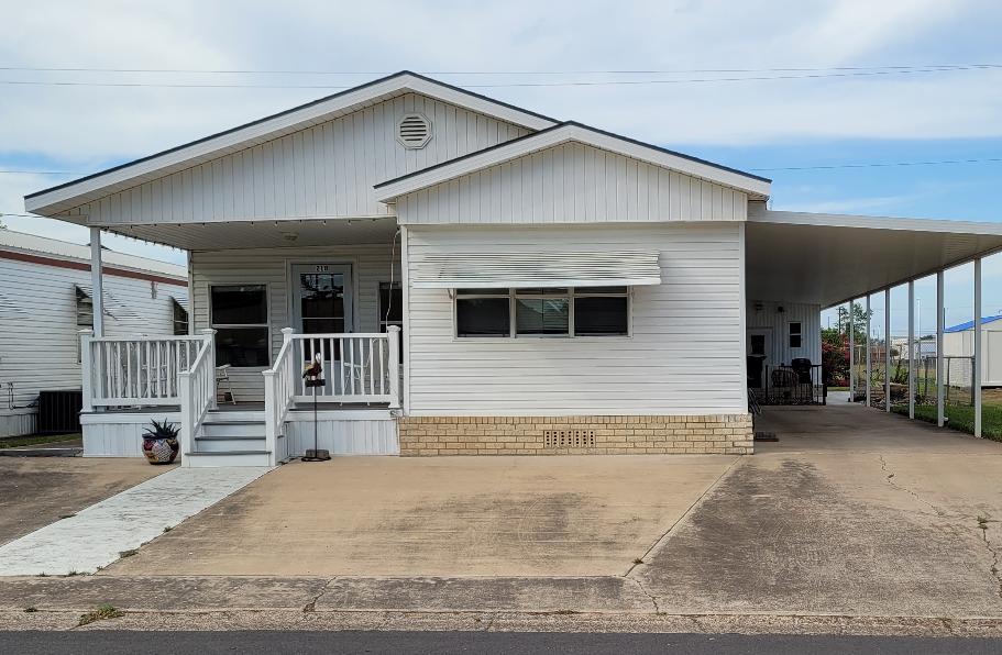 Pharr South For Sale